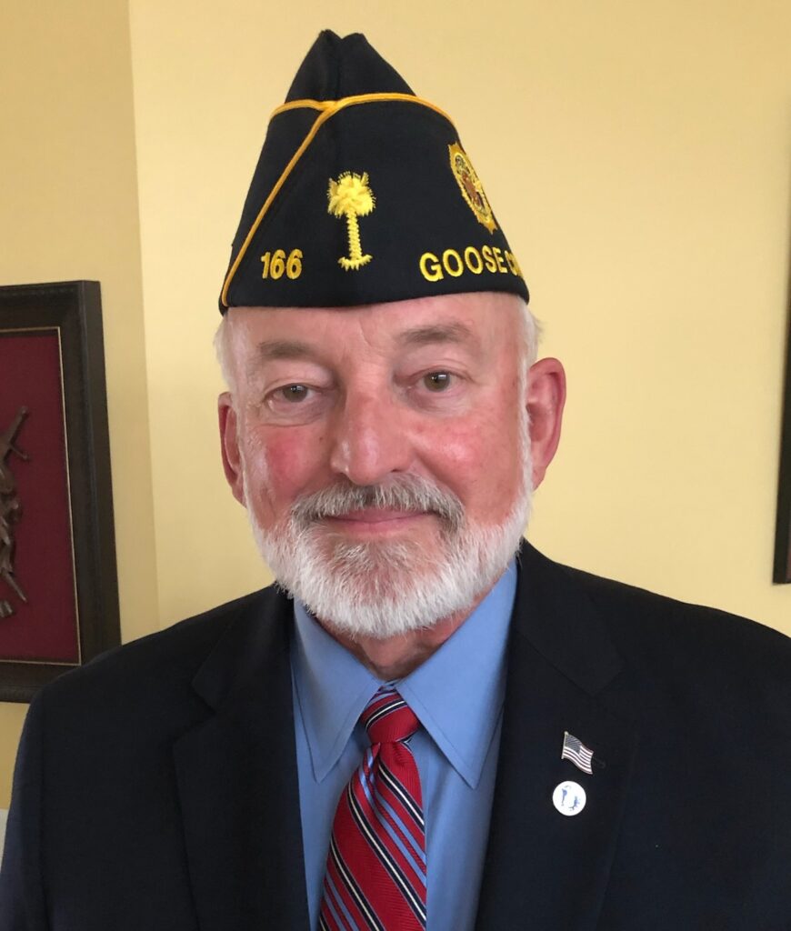 Post Officers jim headshot