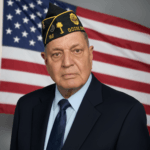 richard bernard edited flag